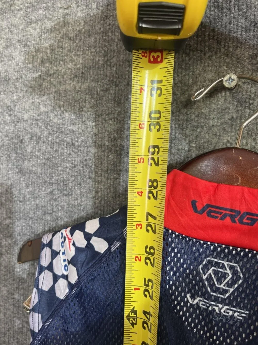 Verge Sport brand verge
